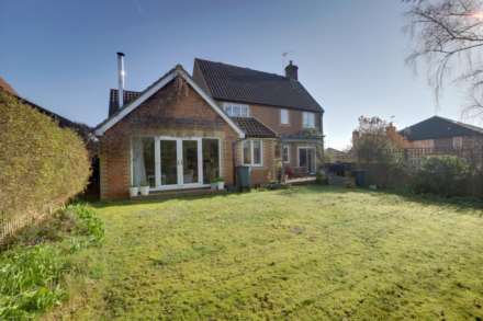 Bramblings, Caversham Heights, Reading, Image 18