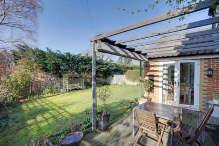 Bramblings, Caversham Heights, Reading, Image 19