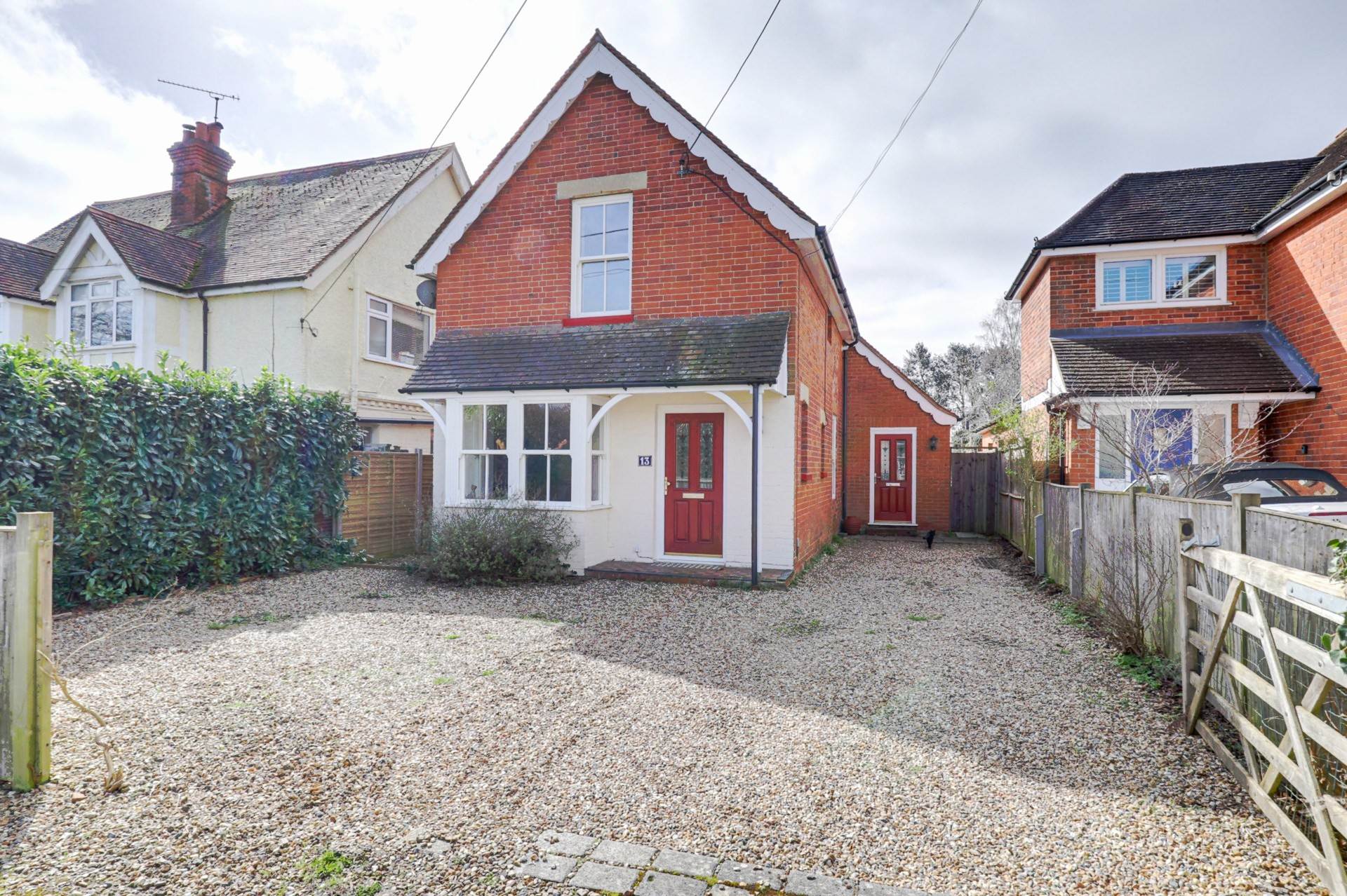 Woodlands Road, Sonning Common,South Oxfordshire, Image 1