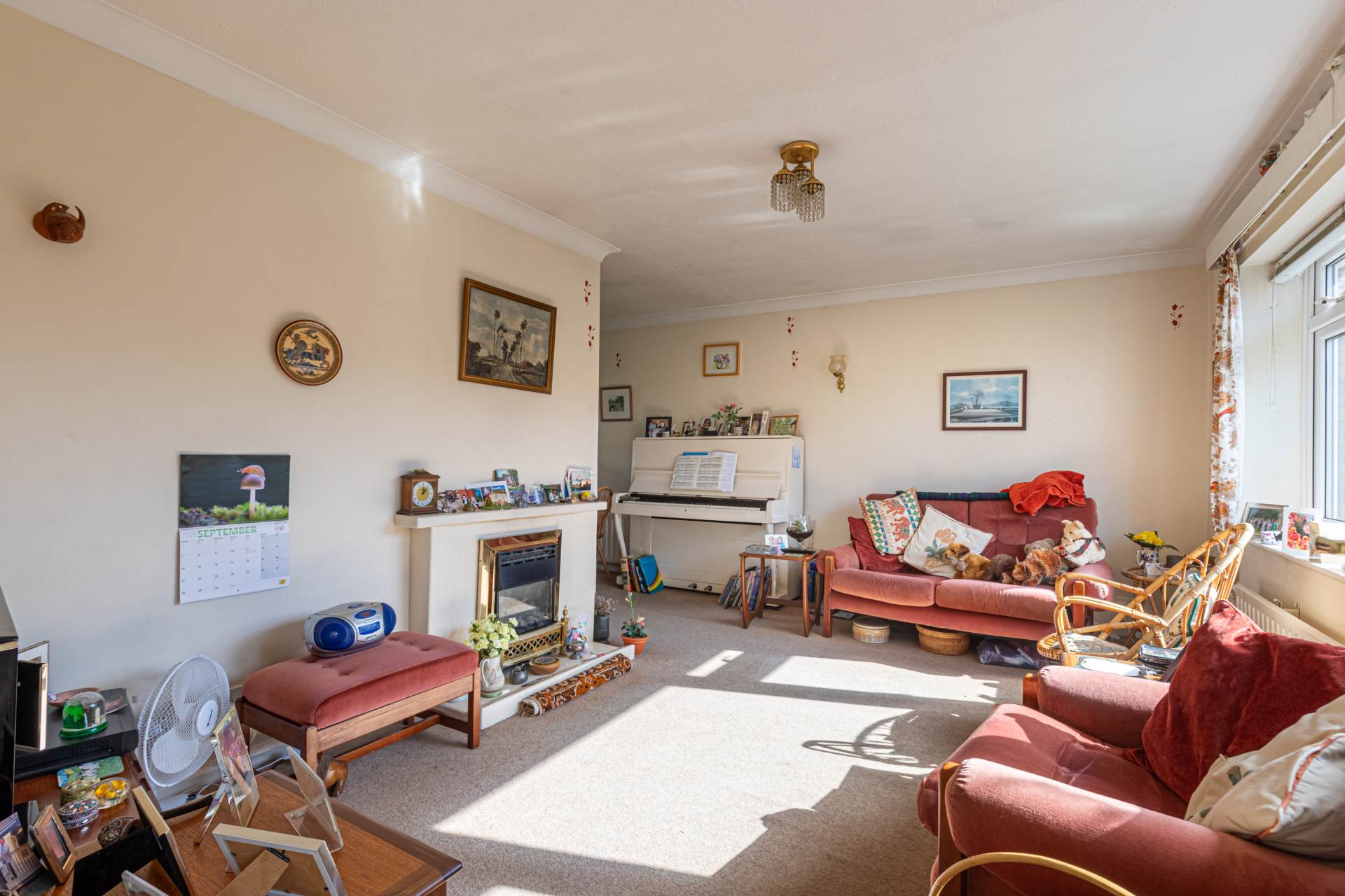 Westleigh Drive, Sonning Common, South Oxfordshire, Image 9