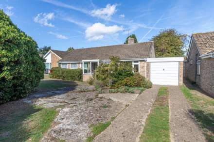 Westleigh Drive, Sonning Common, South Oxfordshire