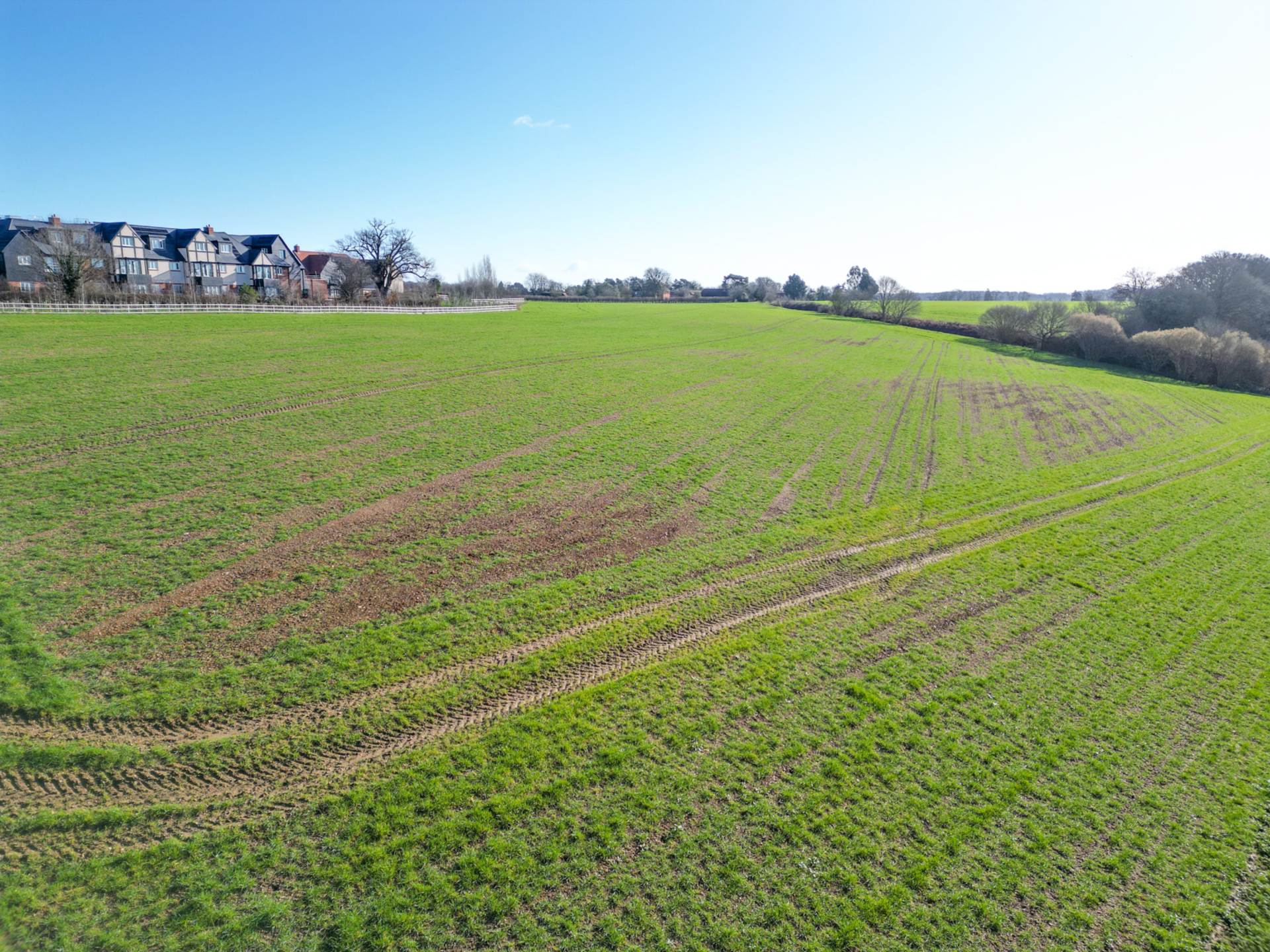 Hillview Close, Sonning Common, South Oxfordshire, Image 19