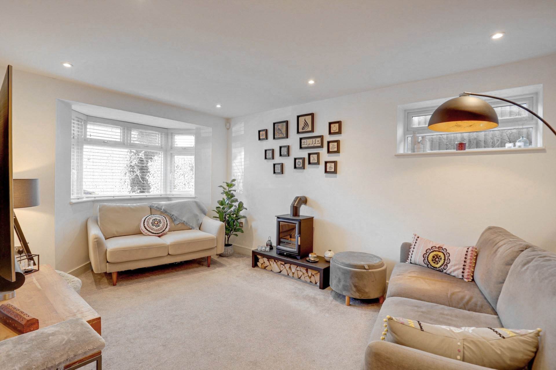 Hillview Close, Sonning Common, South Oxfordshire, Image 5