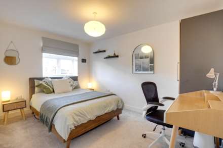 Hillview Close, Sonning Common, South Oxfordshire, Image 14