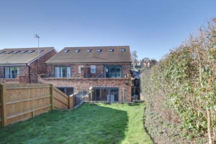 Hillview Close, Sonning Common, South Oxfordshire, Image 17