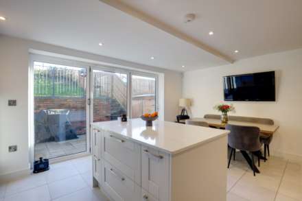 Hillview Close, Sonning Common, South Oxfordshire, Image 8