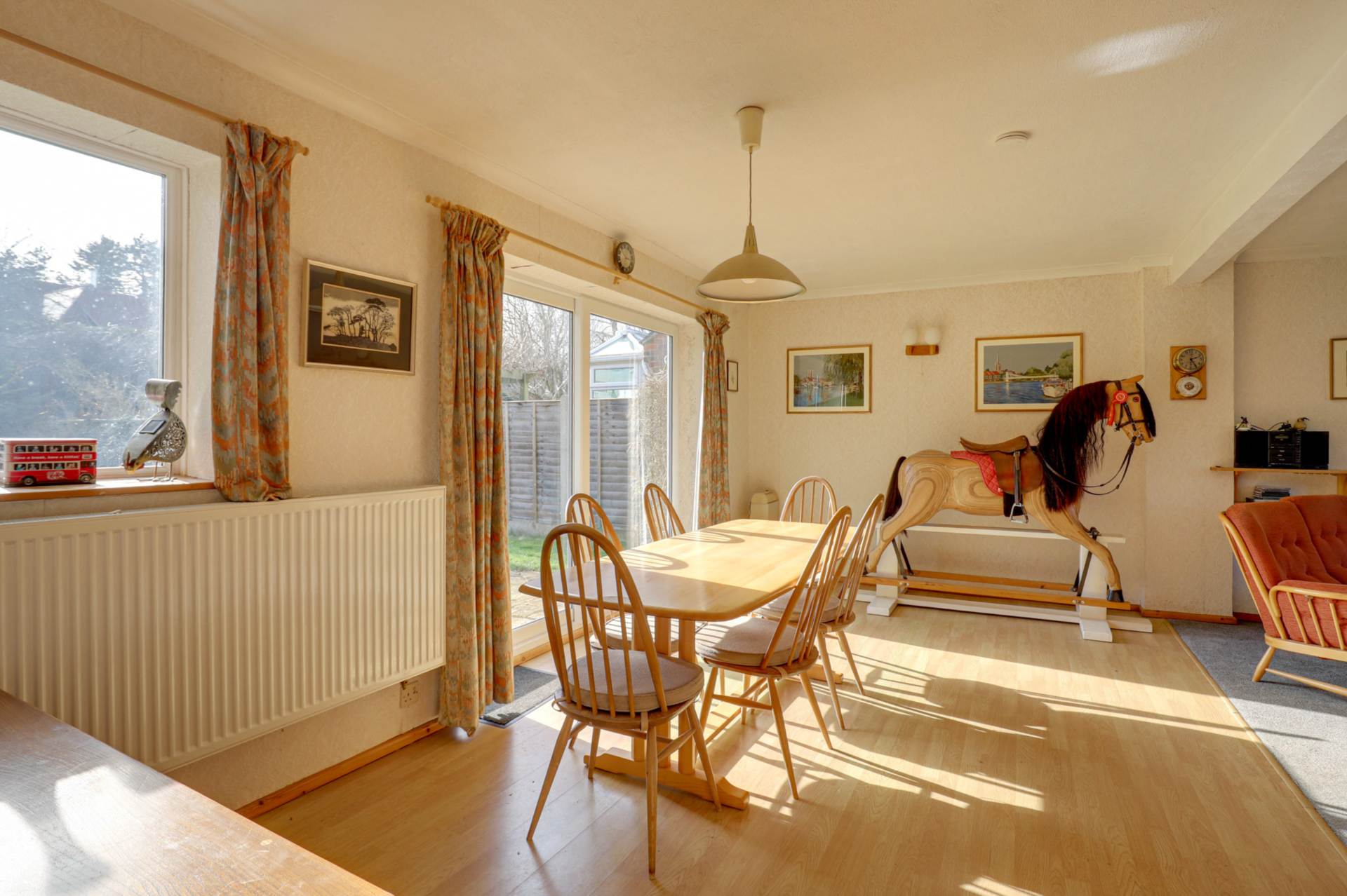 Church Lane, Peppard Common, Henley-on-Thames, South Oxfordshire, Image 11