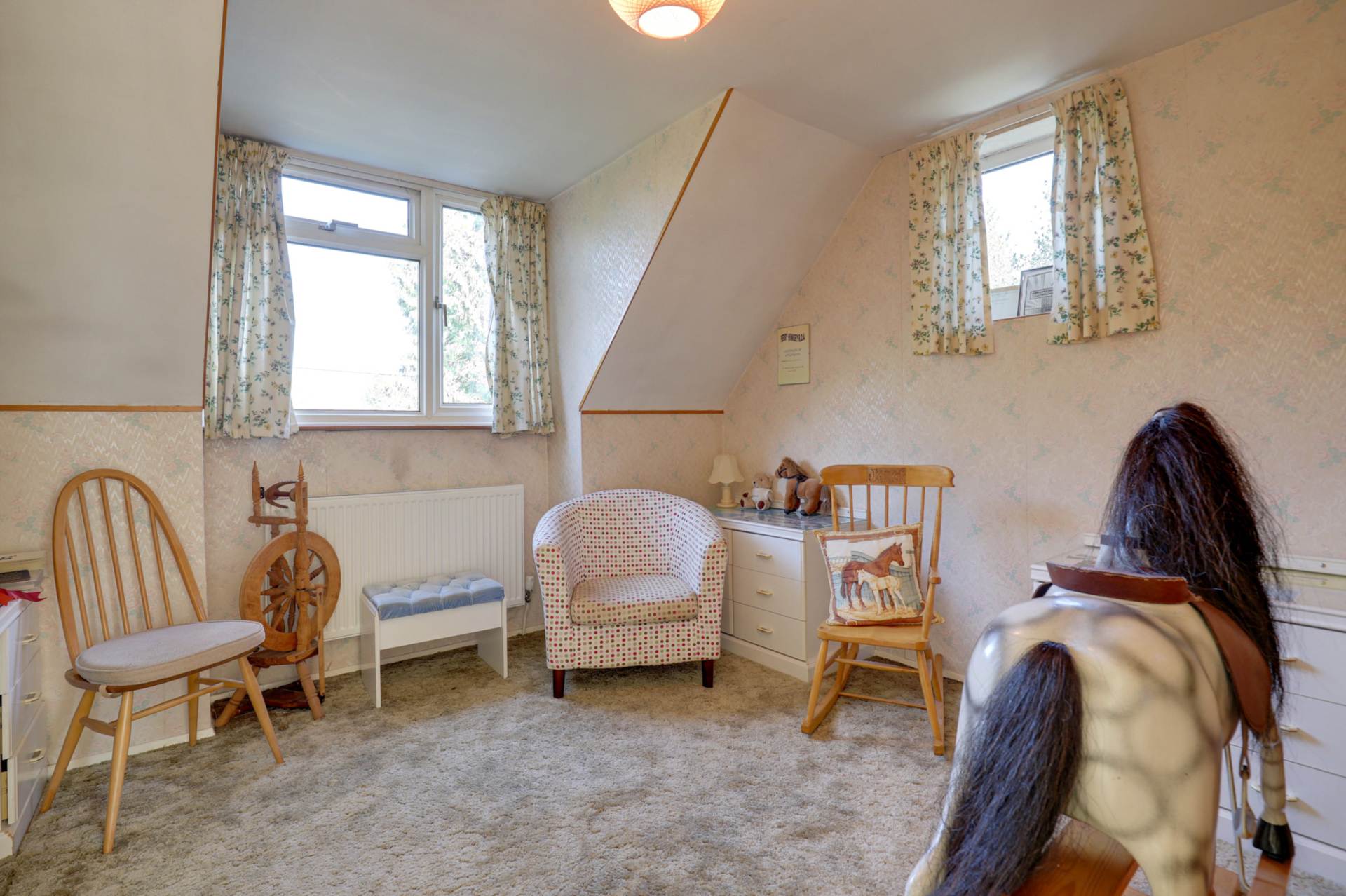 Church Lane, Peppard Common, Henley-on-Thames, South Oxfordshire, Image 14