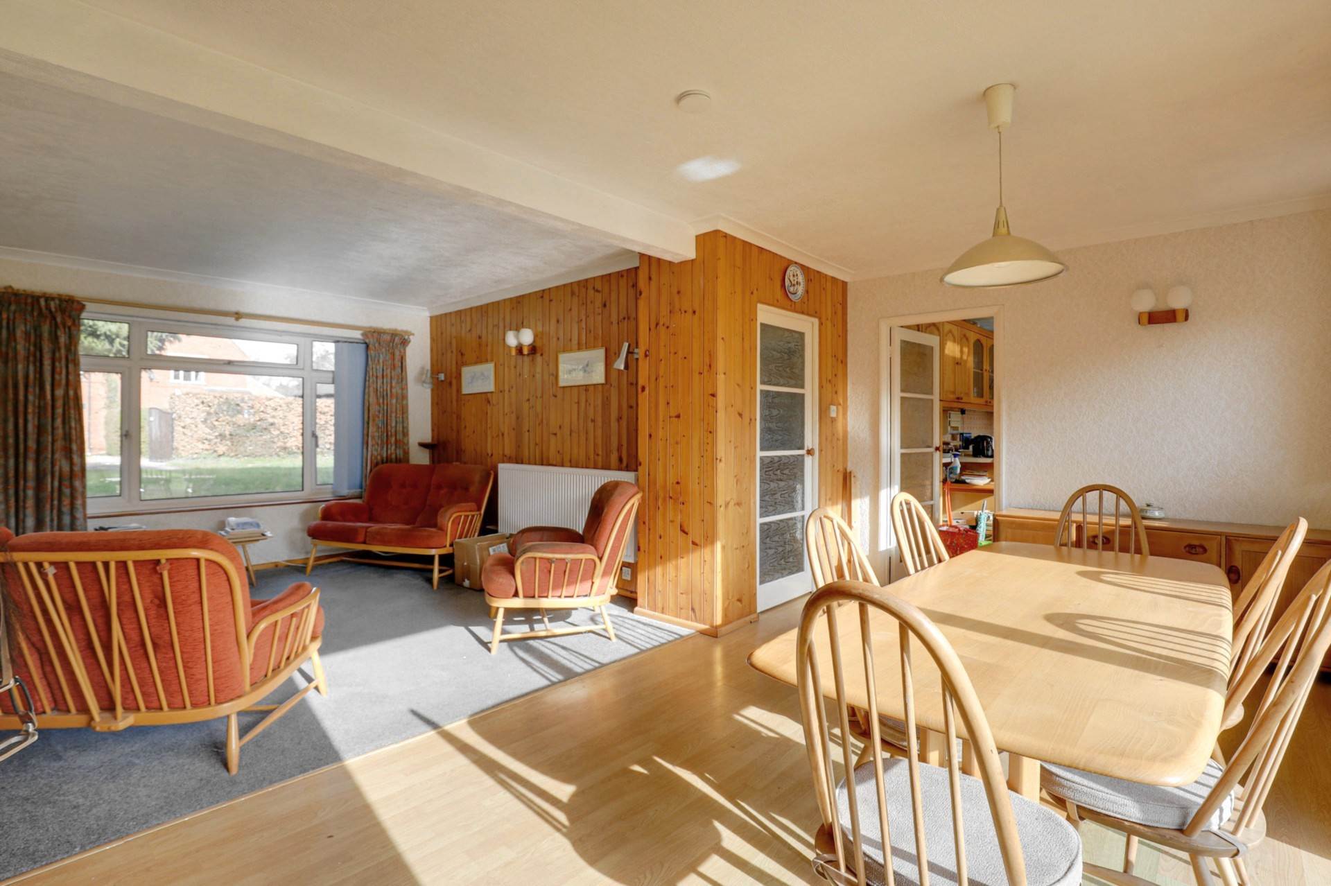 Church Lane, Peppard Common, Henley-on-Thames, South Oxfordshire, Image 3