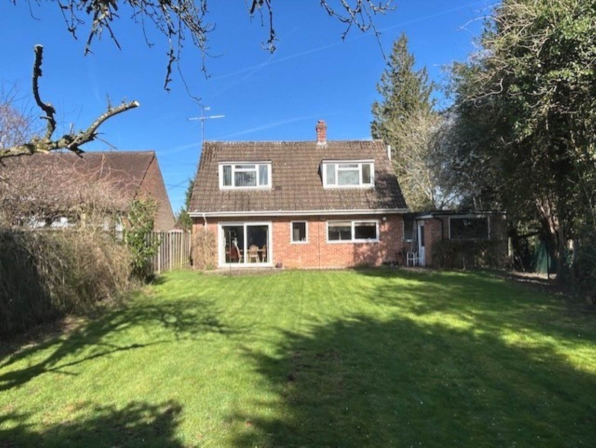 Church Lane, Peppard Common, Henley-on-Thames, South Oxfordshire, Image 5