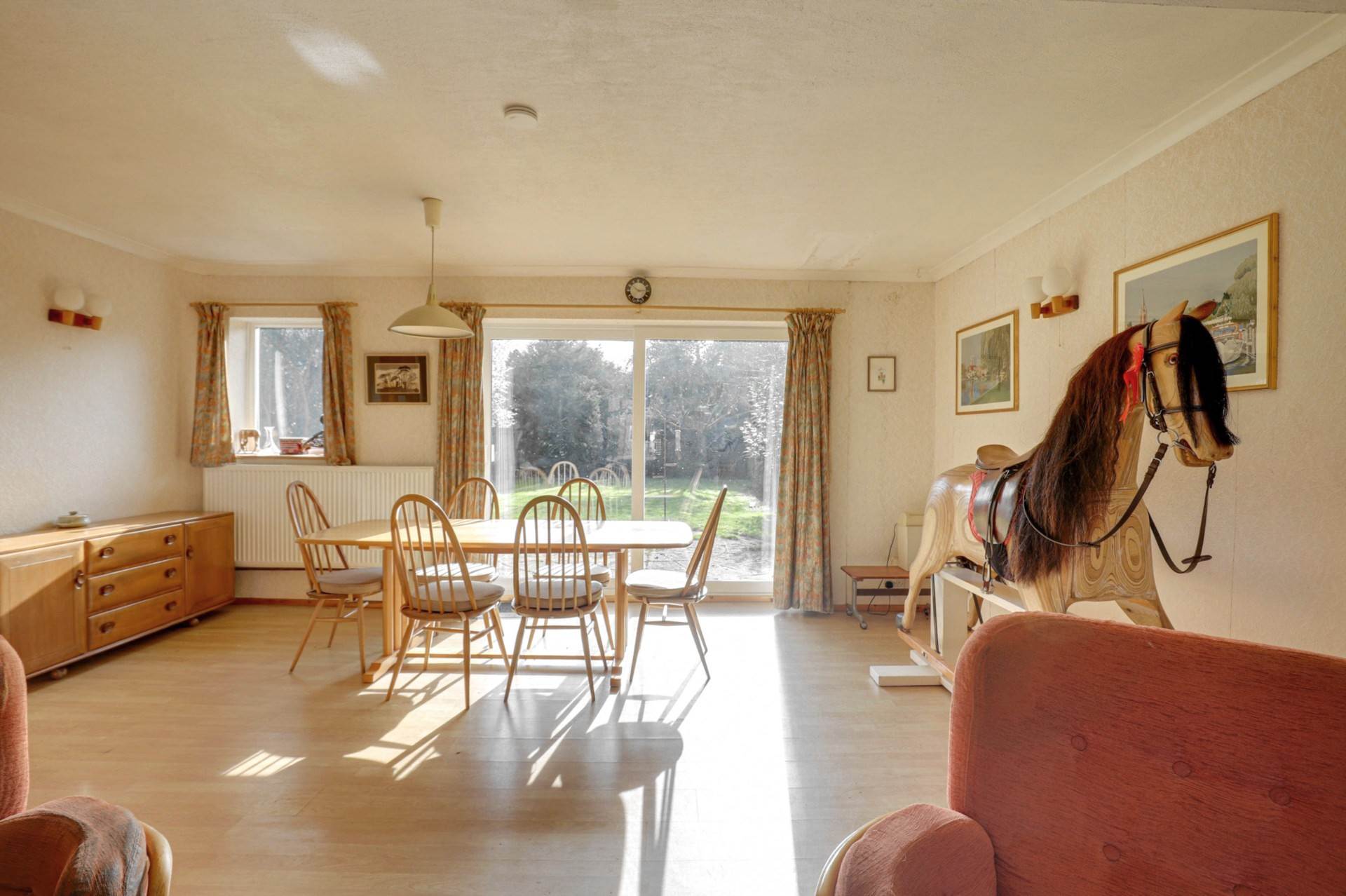 Church Lane, Peppard Common, Henley-on-Thames, South Oxfordshire, Image 6