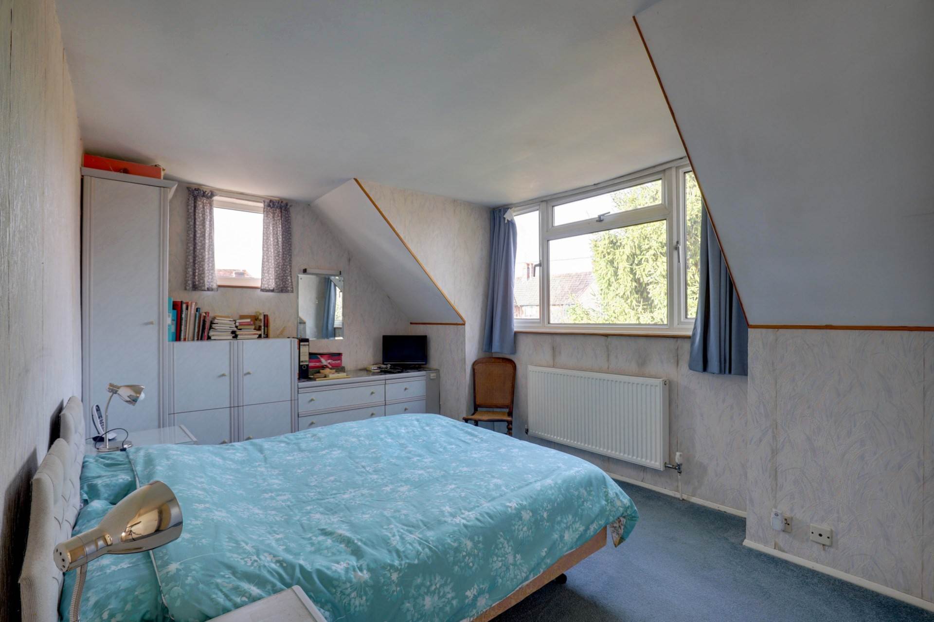 Church Lane, Peppard Common, Henley-on-Thames, South Oxfordshire, Image 7