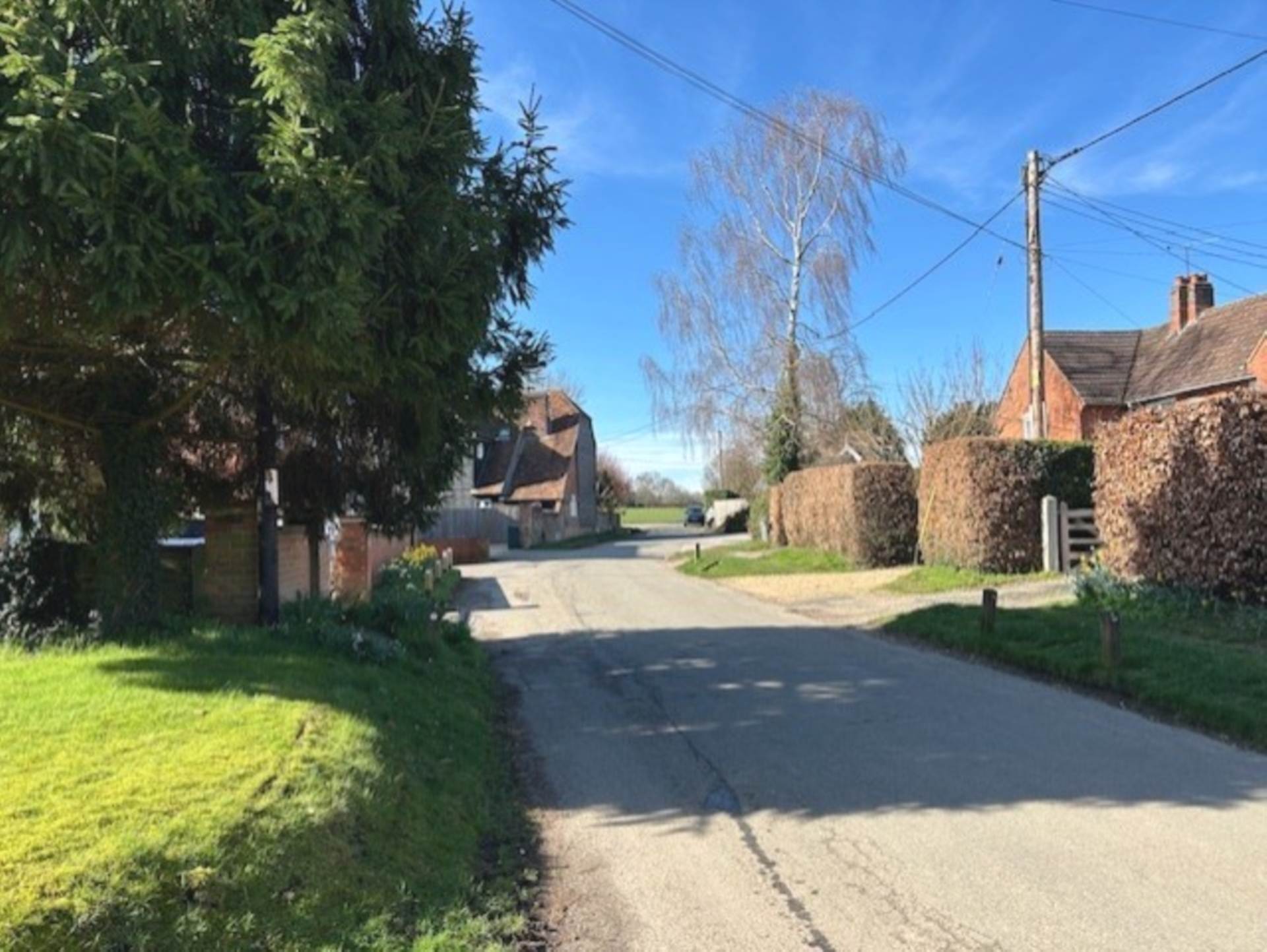 Church Lane, Peppard Common, Henley-on-Thames, South Oxfordshire, Image 8