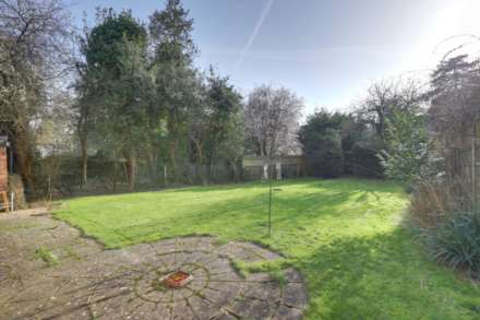 Church Lane, Peppard Common, Henley-on-Thames, South Oxfordshire, Image 2