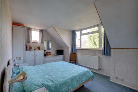 Church Lane, Peppard Common, Henley-on-Thames, South Oxfordshire, Image 7