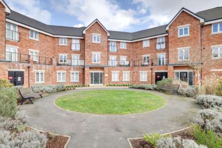 Watermill Place, Calcot