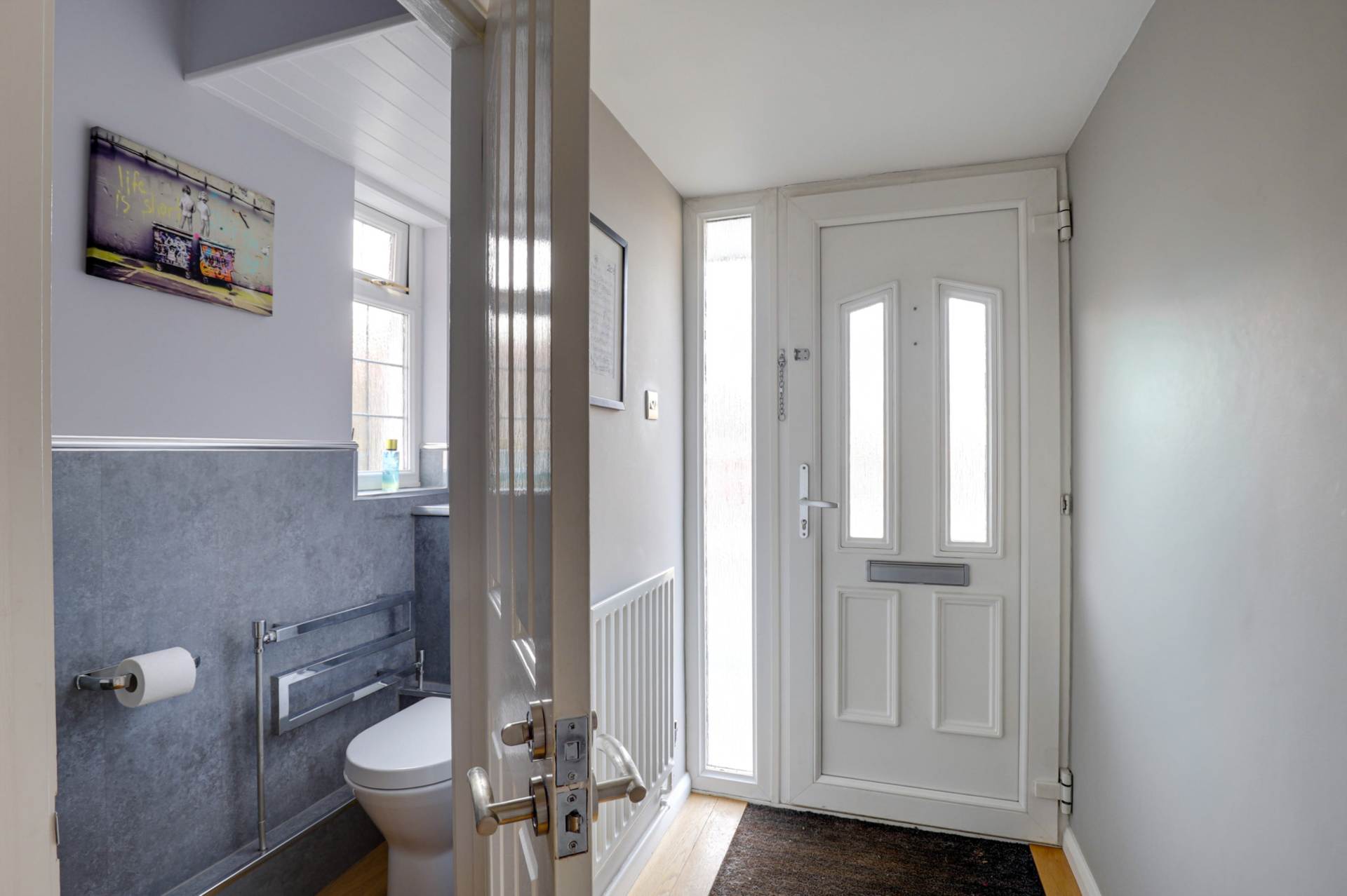 Bensgrove Close, Woodcote, South Oxfordshire, Image 10