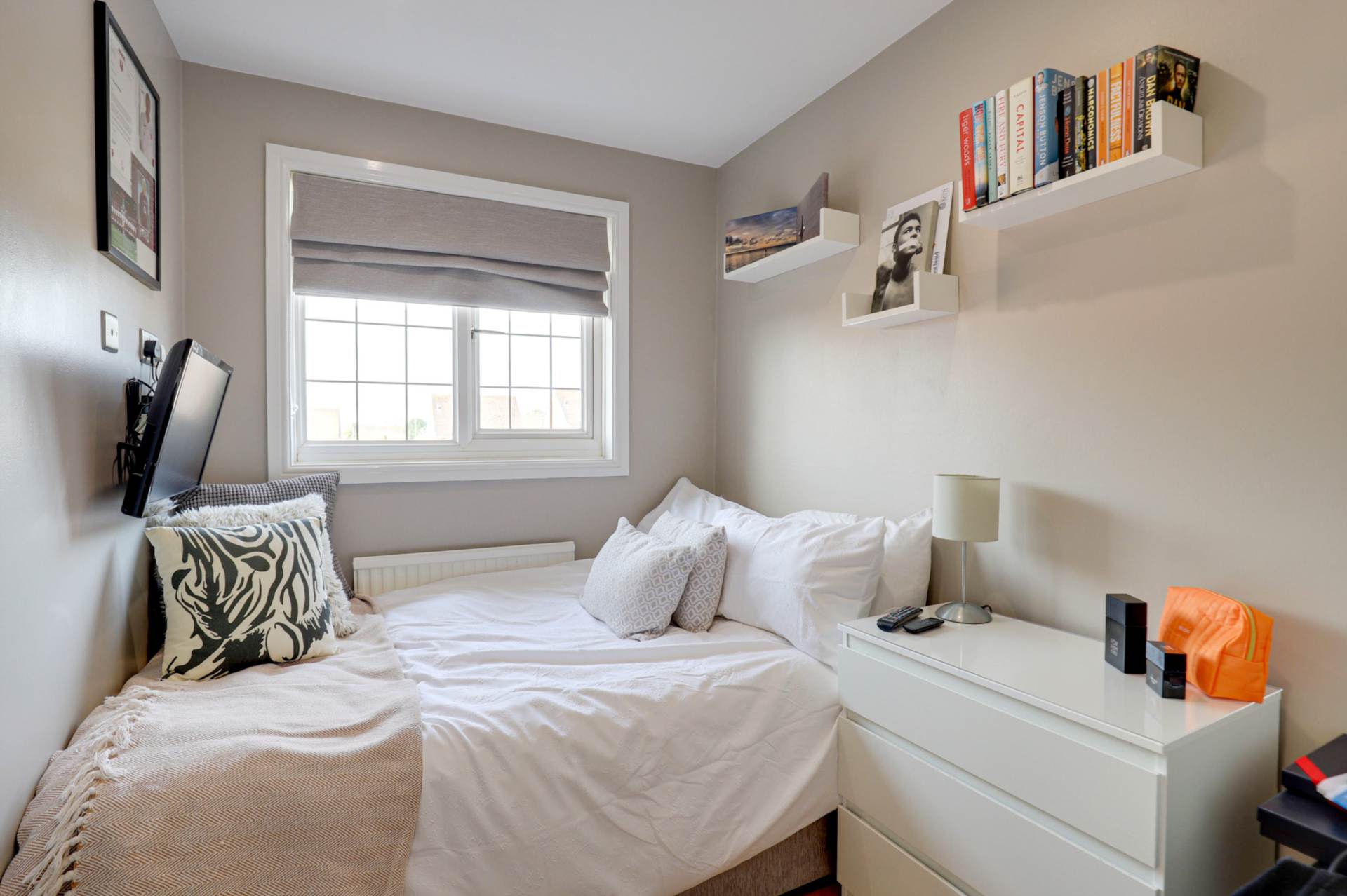 Bensgrove Close, Woodcote, South Oxfordshire, Image 12