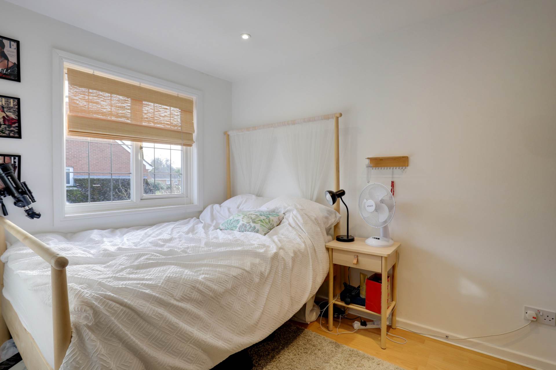 Bensgrove Close, Woodcote, South Oxfordshire, Image 13