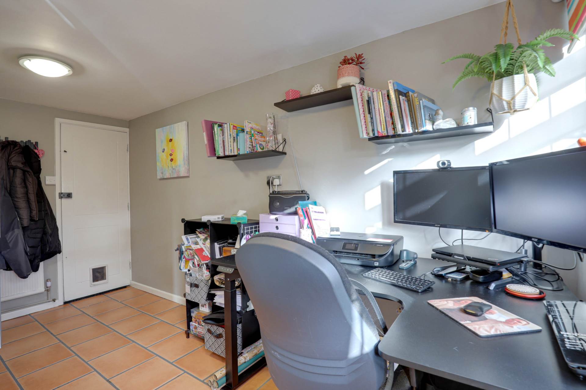 Bensgrove Close, Woodcote, South Oxfordshire, Image 14