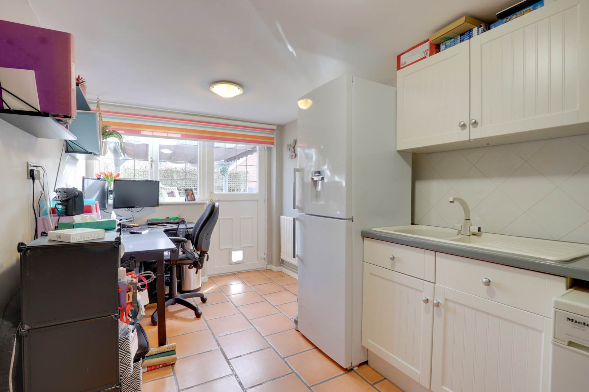 Bensgrove Close, Woodcote, South Oxfordshire, Image 15