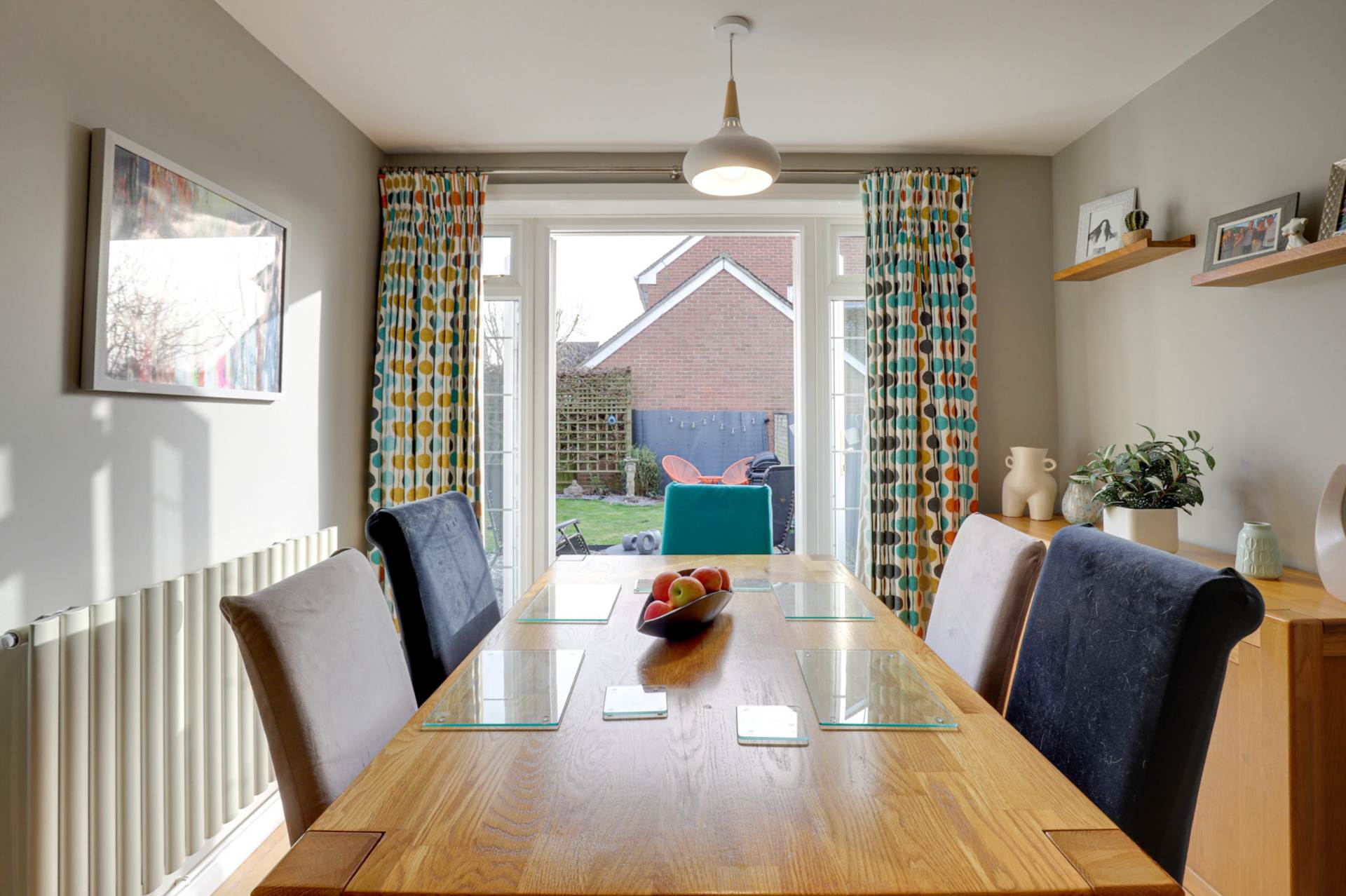 Bensgrove Close, Woodcote, South Oxfordshire, Image 5