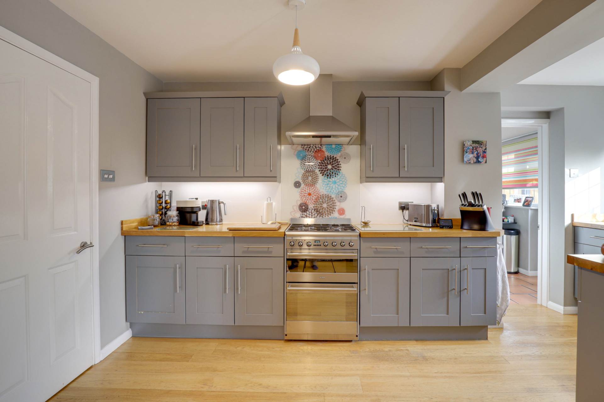 Bensgrove Close, Woodcote, South Oxfordshire, Image 8