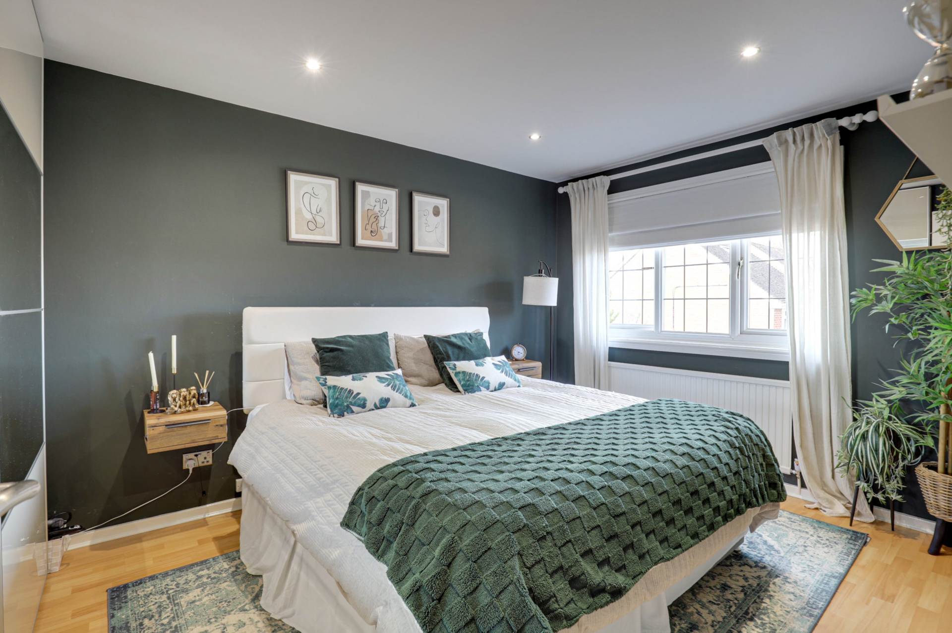 Bensgrove Close, Woodcote, South Oxfordshire, Image 9