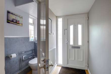 Bensgrove Close, Woodcote, South Oxfordshire, Image 10