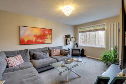 Bensgrove Close, Woodcote, South Oxfordshire, Image 7