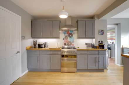 Bensgrove Close, Woodcote, South Oxfordshire, Image 8