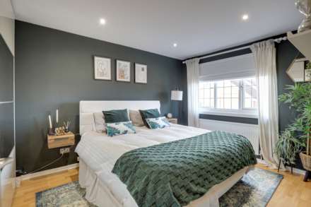 Bensgrove Close, Woodcote, South Oxfordshire, Image 9