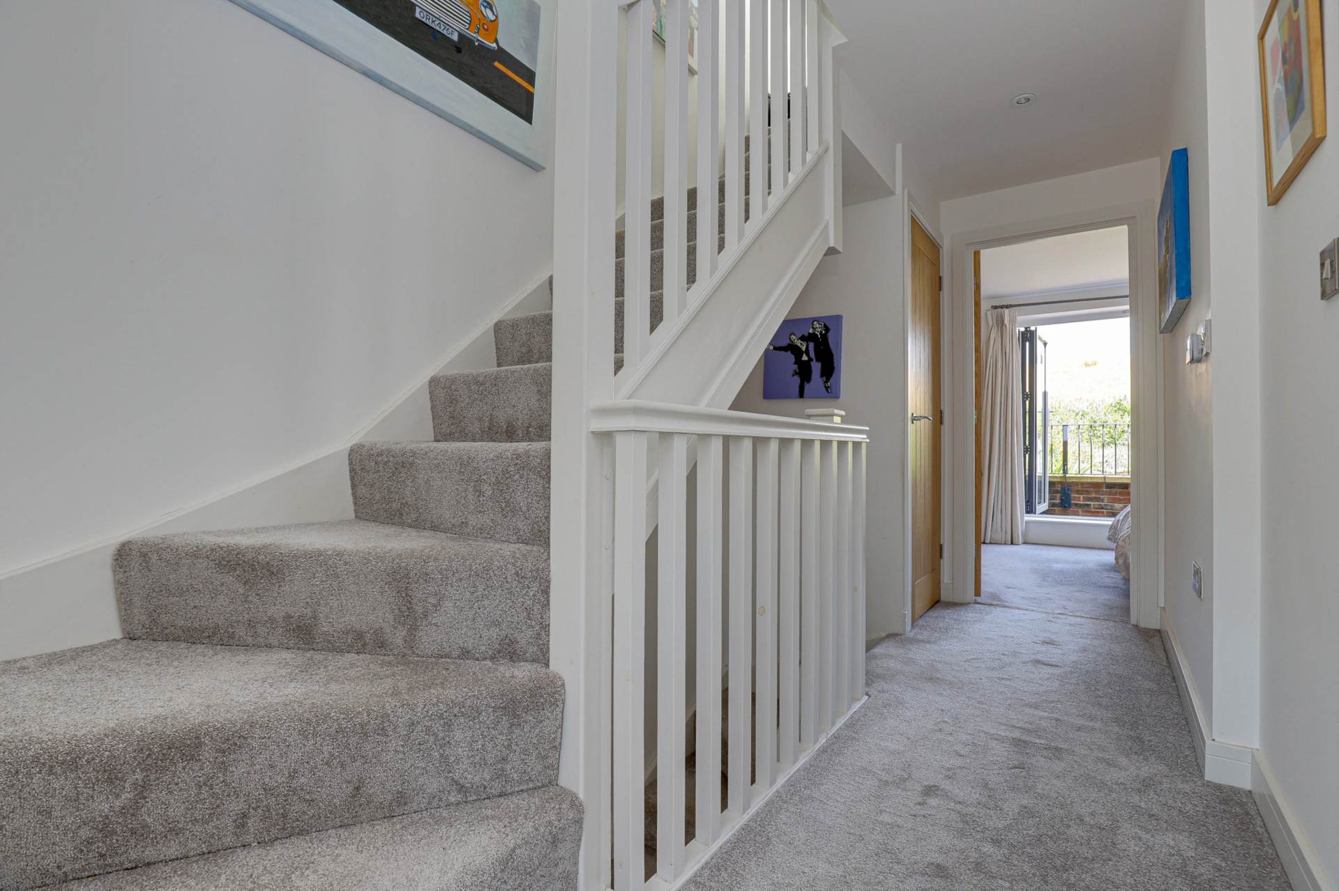 Hillview Close, Sonning Common, South Oxfordshire, Image 13