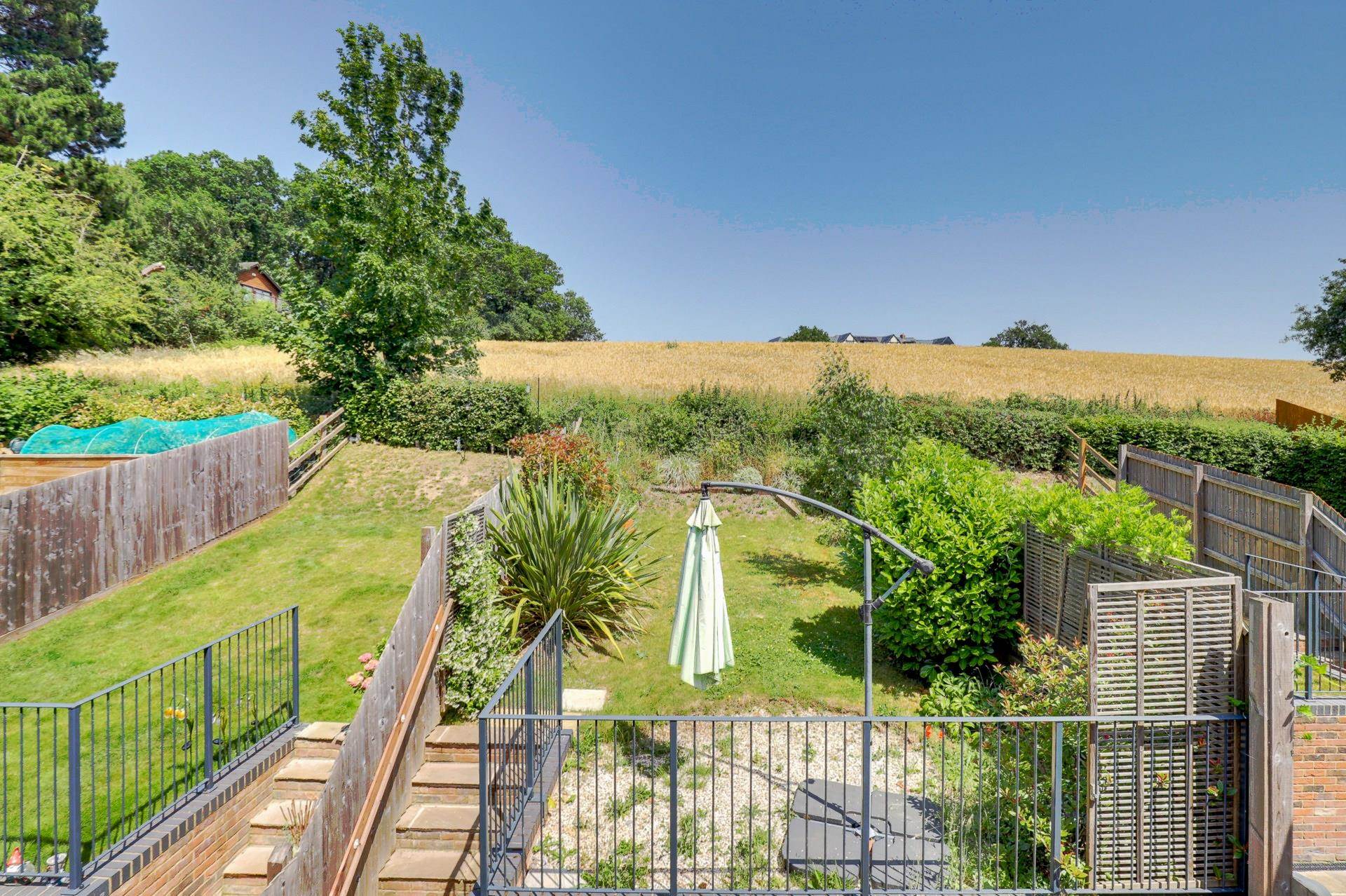 Hillview Close, Sonning Common, South Oxfordshire, Image 15