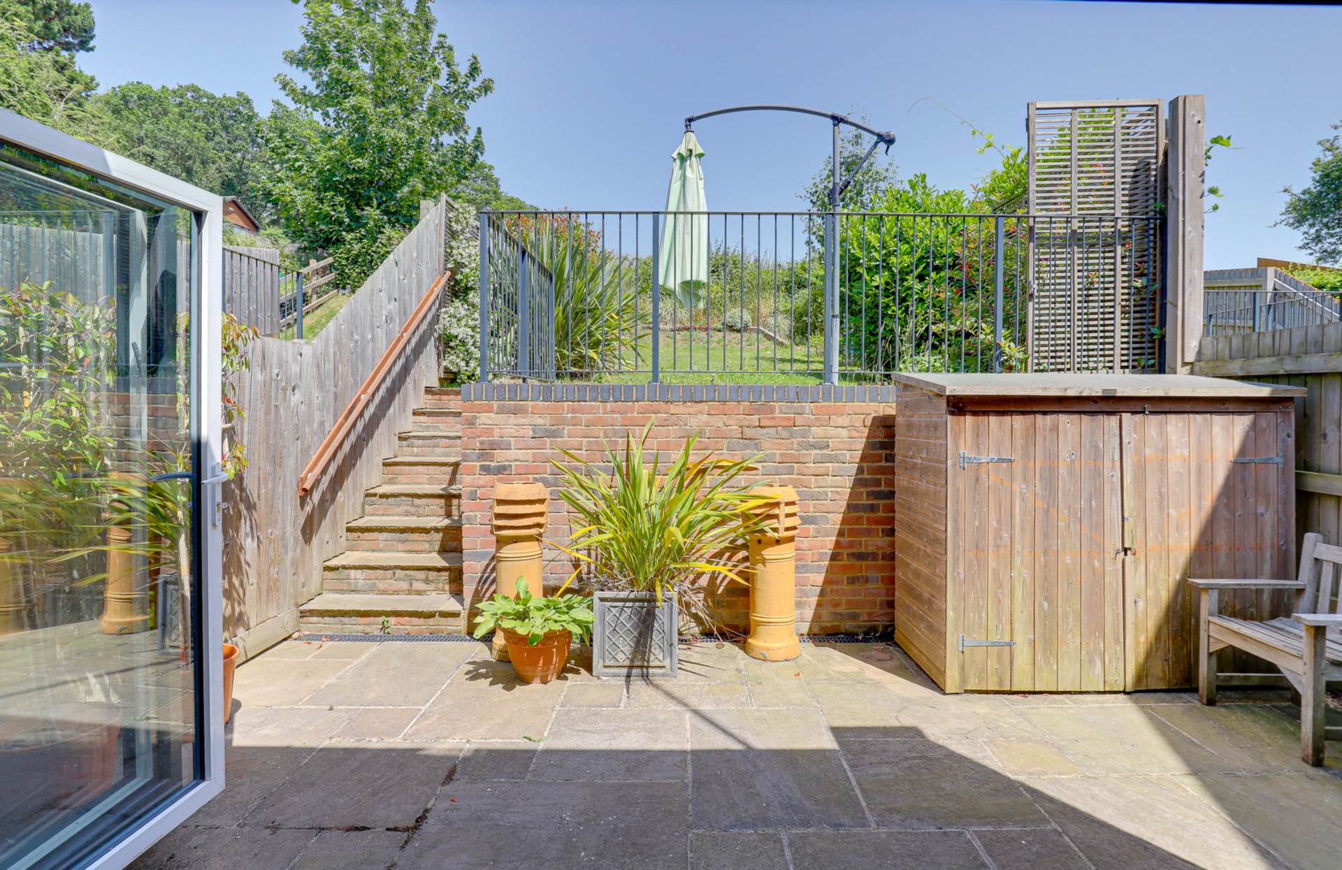 Hillview Close, Sonning Common, South Oxfordshire, Image 16