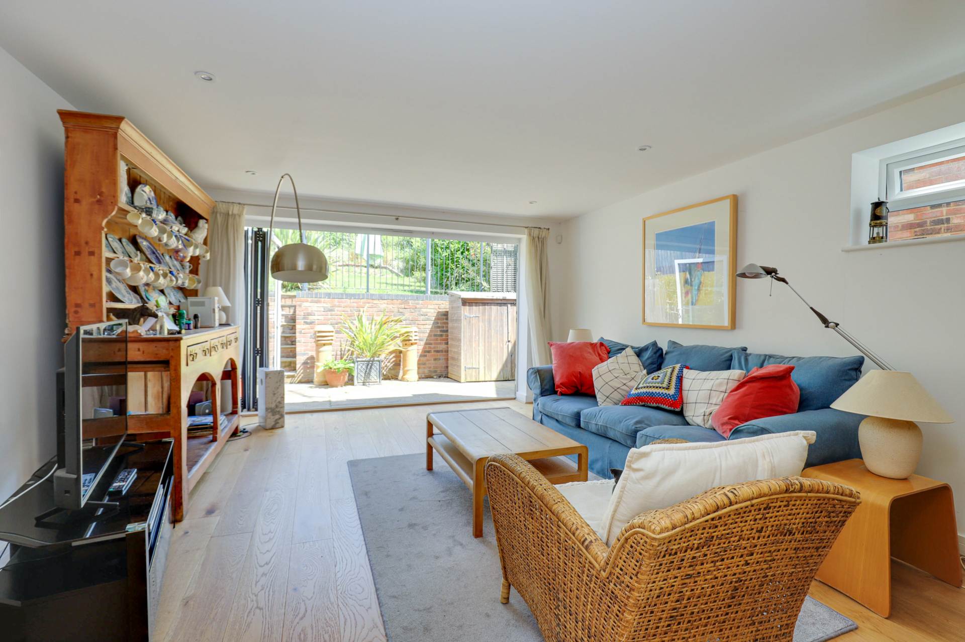Hillview Close, Sonning Common, South Oxfordshire, Image 5
