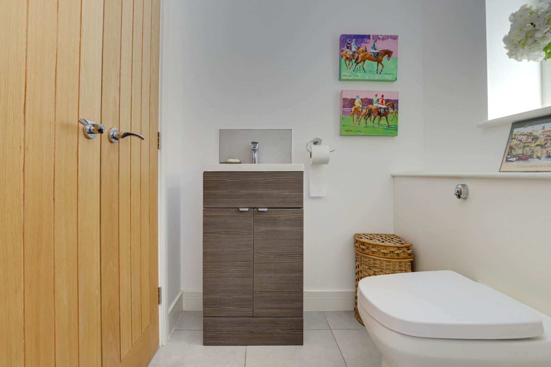 Hillview Close, Sonning Common, South Oxfordshire, Image 7