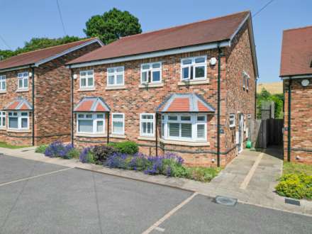 Hillview Close, Sonning Common, South Oxfordshire, Image 1
