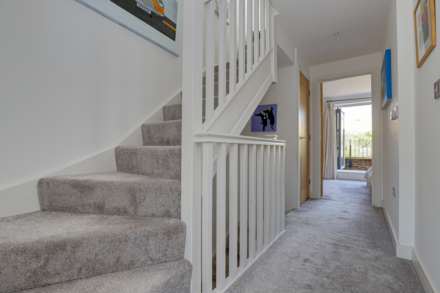 Hillview Close, Sonning Common, South Oxfordshire, Image 13