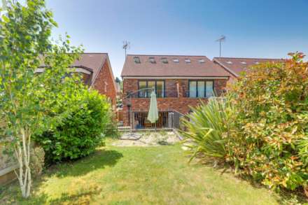 Hillview Close, Sonning Common, South Oxfordshire, Image 2