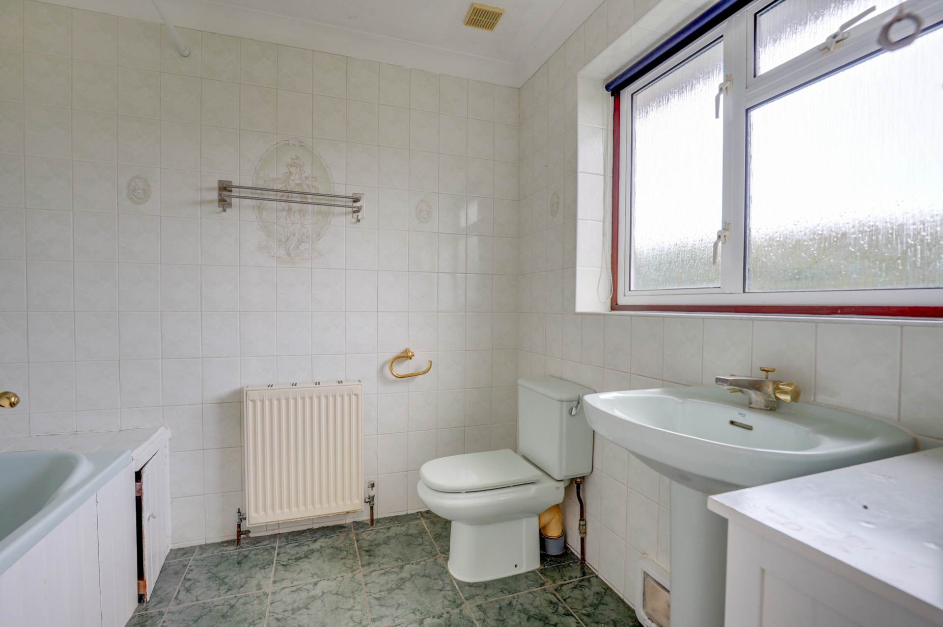 Crays Pond, Crays Pond, South Oxfortdshire, Image 14