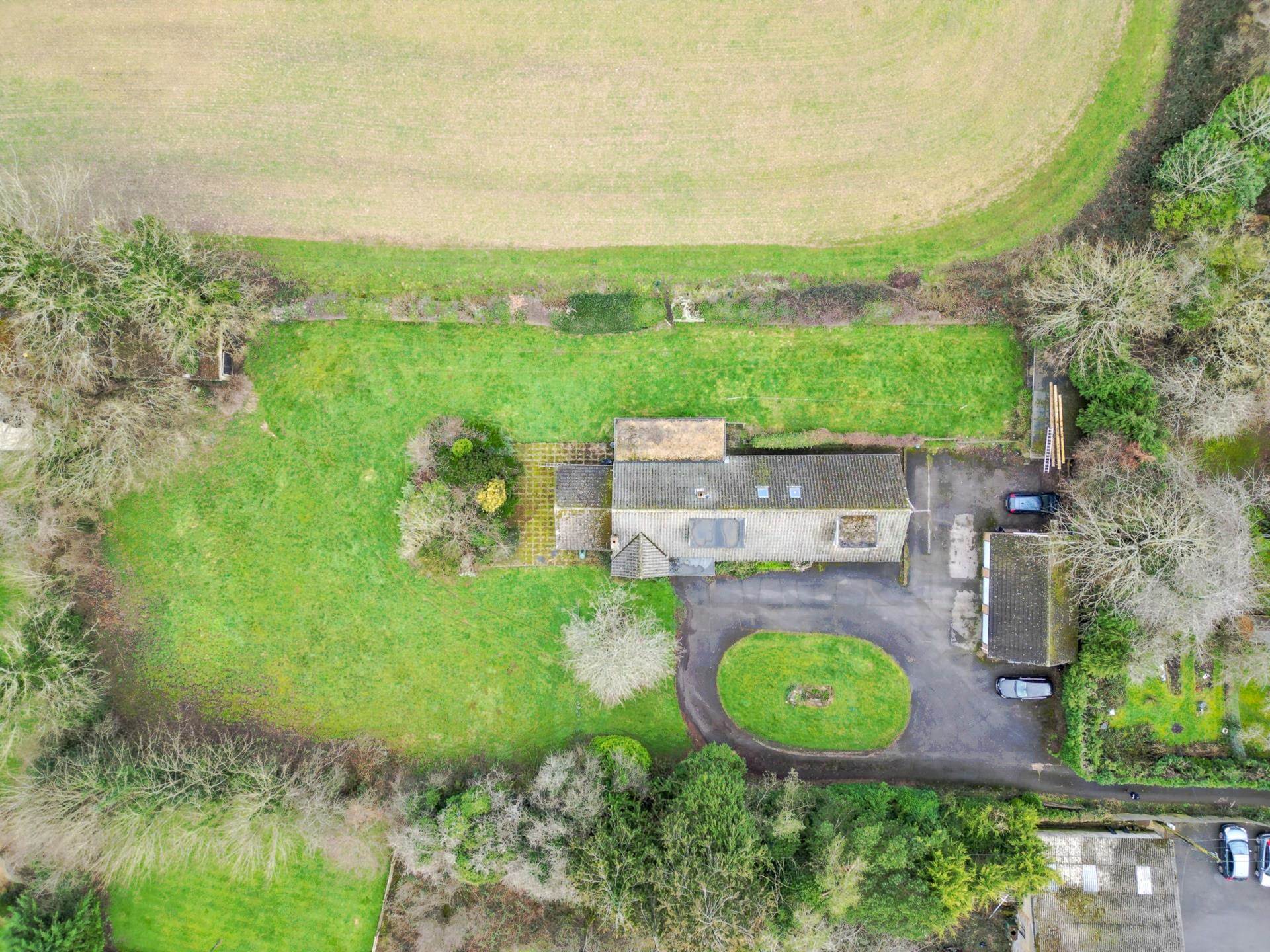 Crays Pond, Crays Pond, South Oxfortdshire, Image 2