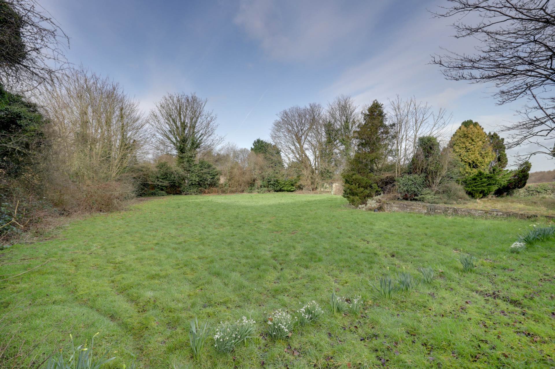 Crays Pond, Crays Pond, South Oxfortdshire, Image 20