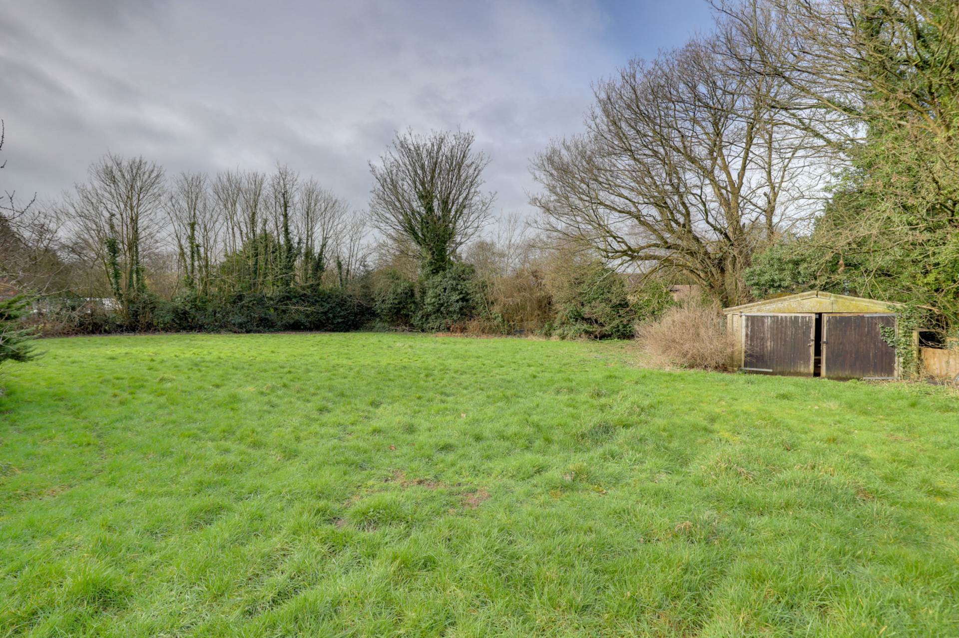 Crays Pond, Crays Pond, South Oxfortdshire, Image 21