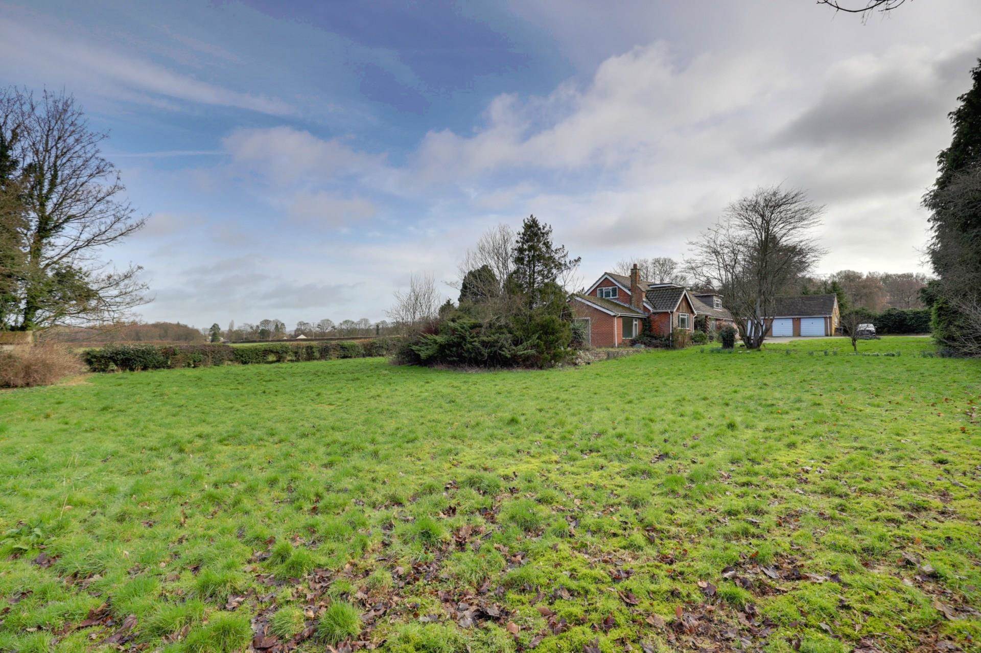 Crays Pond, Crays Pond, South Oxfortdshire, Image 5