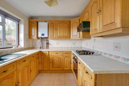 Crays Pond, Crays Pond, South Oxfortdshire, Image 13