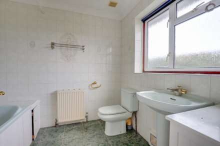 Crays Pond, Crays Pond, South Oxfortdshire, Image 14