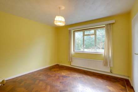 Crays Pond, Crays Pond, South Oxfortdshire, Image 17