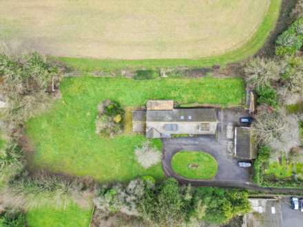 Crays Pond, Crays Pond, South Oxfortdshire, Image 2