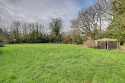 Crays Pond, Crays Pond, South Oxfortdshire, Image 21